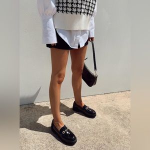 Princess Polly Loafers